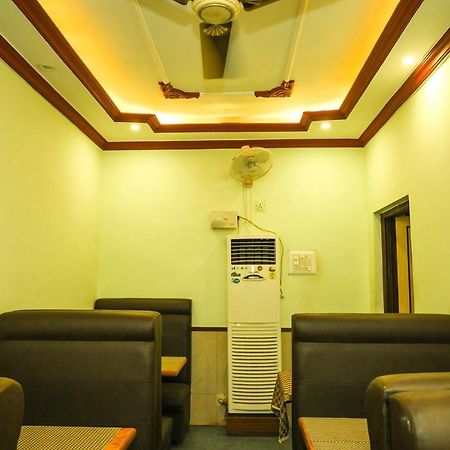 S S Residency Hotel Padubidri Exterior foto